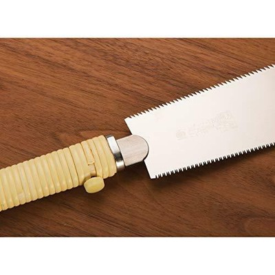 Gyokucho Razorsaw Ryoba Saw 180mm No. 291