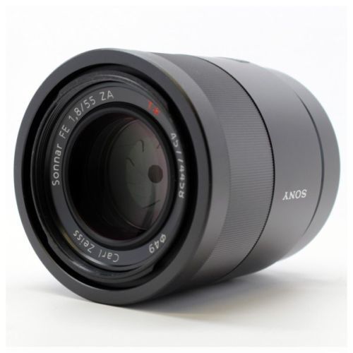 Super Takumar 55Mm F1.8 Sony E Mount F0171 | eBay