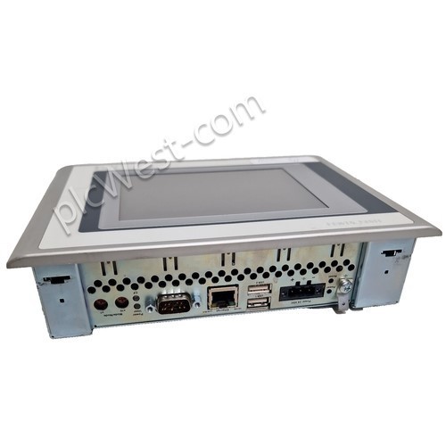 B&R PP320 5PP320.0573-39 Rev. H0 PLC HMI — 2