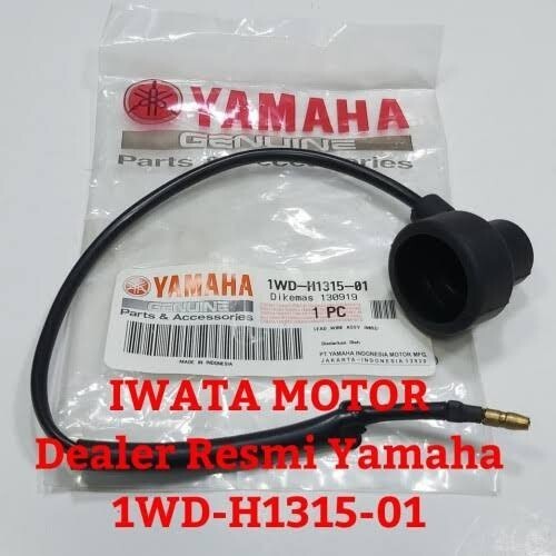 Genuine Part Yamaha YZF R3/MT-03 2015-2020 Lead Wire Assy 1WD-H1315-00/01