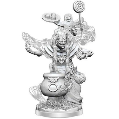 Фреймворки WizKids Dungeons & Dragons: Ночная ведьма WZK 75044