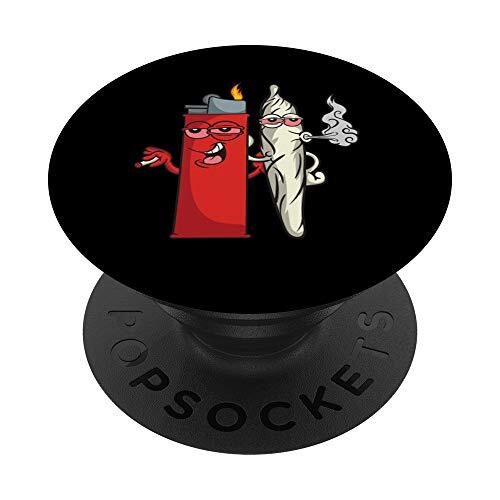 Gift For Men Women Cool 420 Gag S Popgrip: S