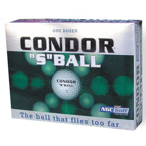 Vintage Golf Balls