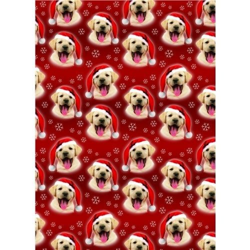 Christmas Wrapping Paper