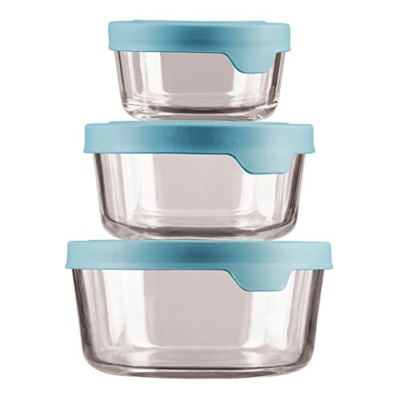 S With Mineral Blue Airtight