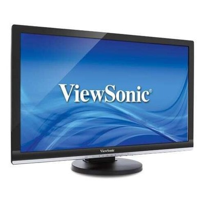 Viewsonic 24'' AiO Integrated Thin Client Display - SD-T245