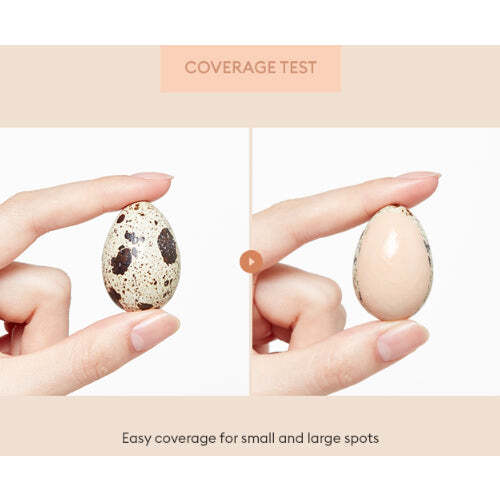 MISSHA Magic Cushion Cover Lasting (SPF 50+ PA+++) No.21