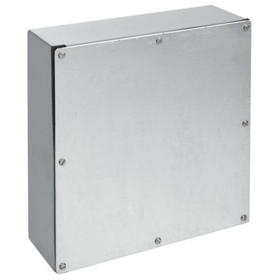 nVent NSB A12124GSC Electrical Enclosures EA