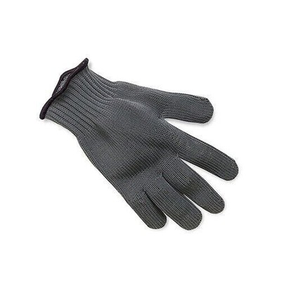 Rapala Comfortable Tuff Knit Washable Fillet Glove Medium Ambidextrous BPFGM