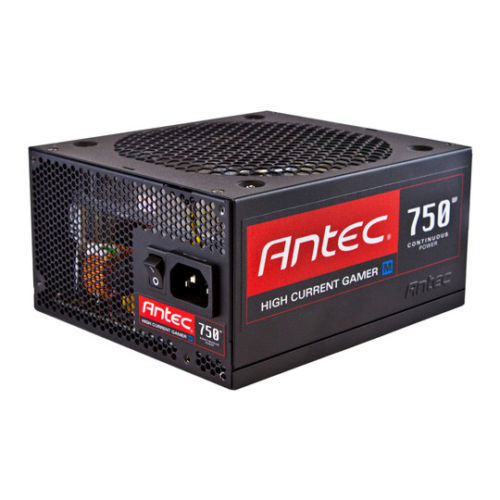 ALIMENTATION ANTEC 550W META - Alger Algérie