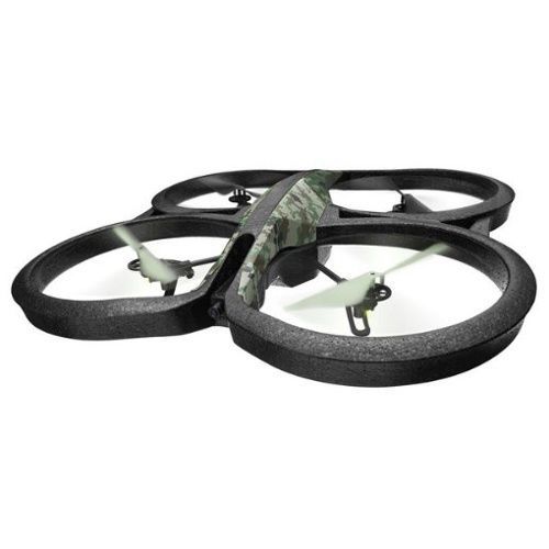 Parrot Camera-Ready Drones