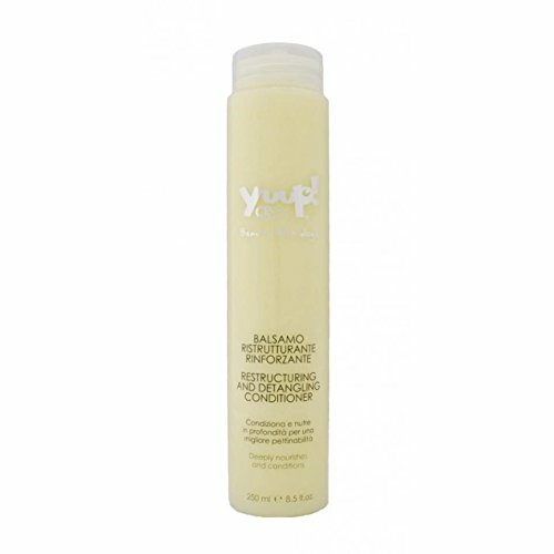 Hunde Conditioner Test Vergleich +++ Hunde Conditioner günstig kaufen!