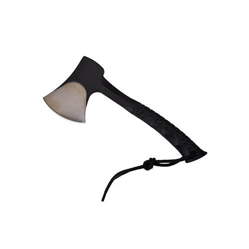 Schrade Hand-Forged Half Collectible Axes & Hatchets