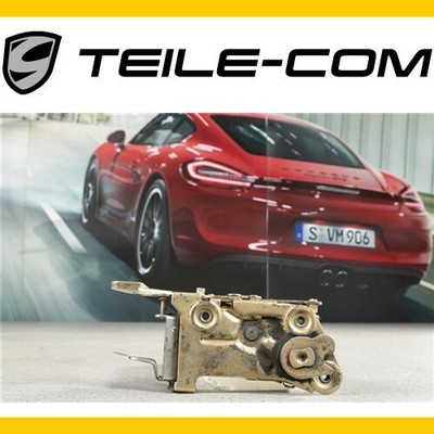 Turgriff Dichtungen Unterlagen Fur Porsche 911 912 Bj 69 Neu Arafat Mr