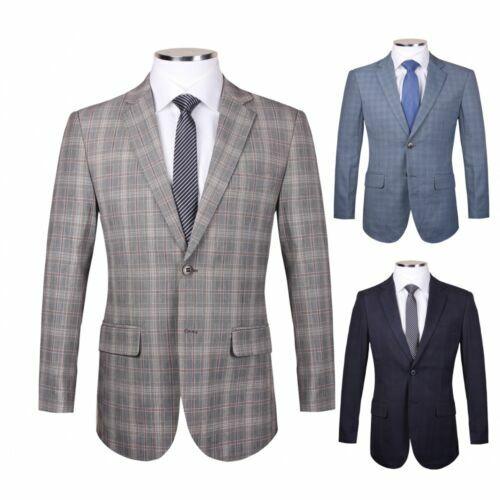 1940s Vintage Suits for Men