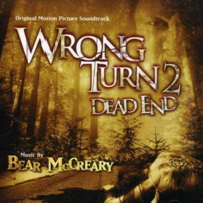 Wrong Turn 2 - Dead End, , Acceptable