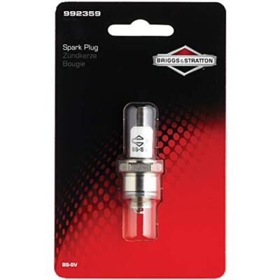 スーチー　3点 Briggs & Stratton 992359C BS-SV-Cu 992300C Spark Plug | eBay