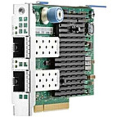 HPE - Certified Genuine Parts 790317-001 10Gigabit Ethernet Card