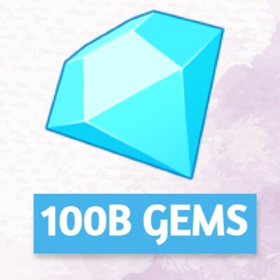 Pet Simulator X ( PSX PET SIM X ) 25B 50B 100B 250B 1T 5T GEMS DIAMONDS   Cheap