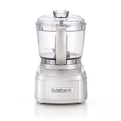 Cuisinart ECH4SE Mini Tritatutto da 250 W Capacità Fino a...