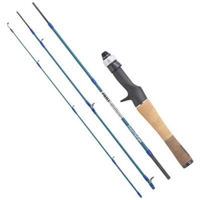 ロッド ABU Zoom Safari zmsc-665M Abu Garcia Zoom Safari ZMSS-605L – JDM TACKLE HEAVEN
