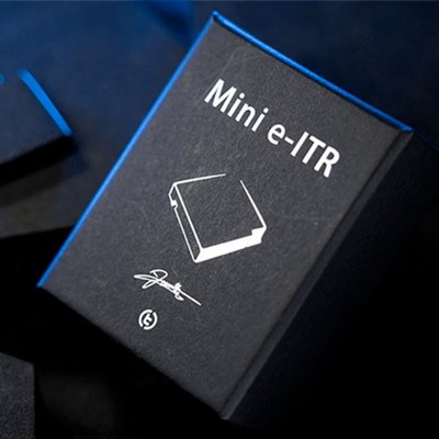 Mini e-ITR by K.Pen & TCC Magic
