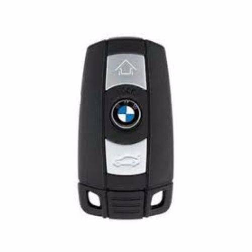 Smart ключ bmw