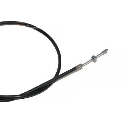 Friction Free Clutch Cable + Sleeve For Yamaha RD350 RD200 RD400 R5 RT DT 