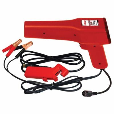 MSD 8992 MSD Timing Pro Self Powered Timing Light Works w/All Ignition Types NEW