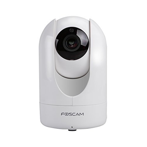 Netwerk Videorecorder 8 Kanalen Foscam FN9108HE 8 Canaux Enregistreur Vidéo Réseau C011202 Videorecorder HDMI VGA