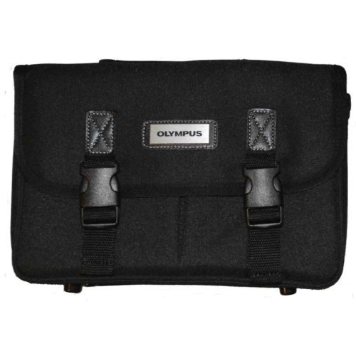 Olympus Carry/Hombro Bolsas