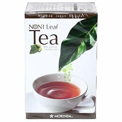 Tahitian Noni noni leaf tea From Japan 1