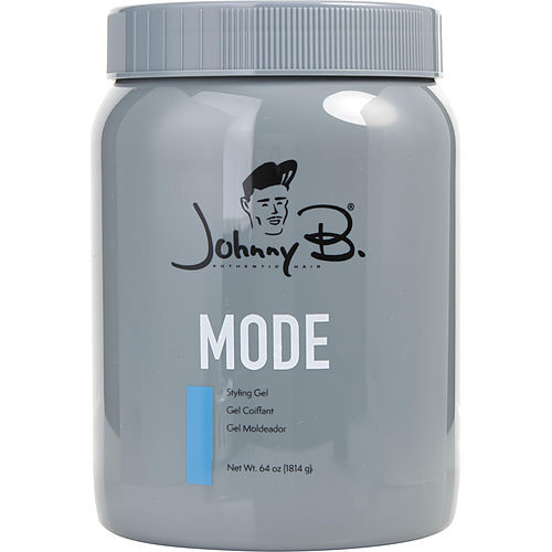 Johnny B от Johnny B Аутентичный, 64 унции