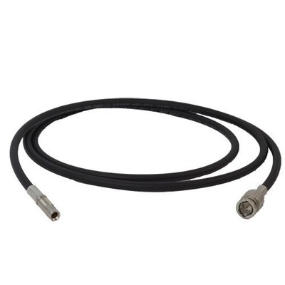 Blue Jeans Cable DIN to BNC 3G/6G HD SDI Cable Belden 1505F High Flex Brand B...