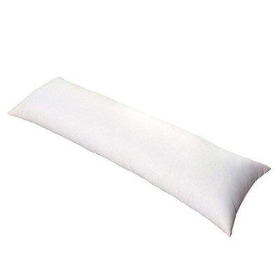 For Sleeping Side Sleepers White 150x50cm Zituop