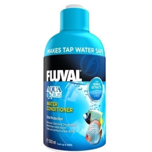 Aquarium Water Tests & Treatment