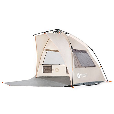 zippered easthills shelter