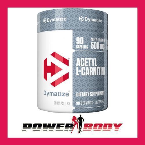 Premium Quality Acetyl L-Carnitine - 1000mg/120Caps - AngelicLabs | eBay UK