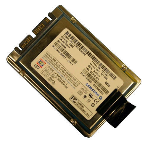 SAMSUNG 64GB (1.8''64GB SSD-ZIF) 1.8 