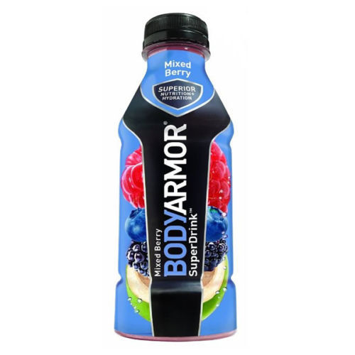 Other Food & Beverages