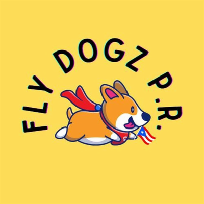 FlyDogzPR, INC