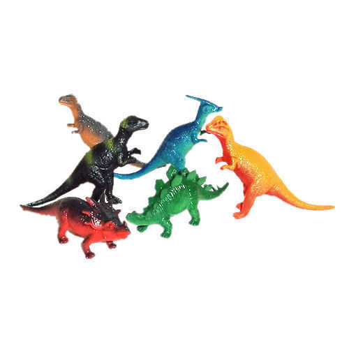 Dinosaurs Party Favors and Bag Fillers