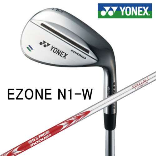 ヨネックス くねり YONEX WB501 ウェッジ 58度 52度 MCI