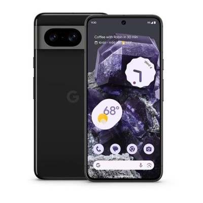 Google Pixel 8 5G 8/ 128GB Obsidian