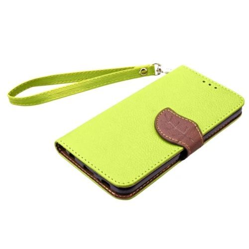 Casos de cartera para Samsung Galaxy S4 Mini