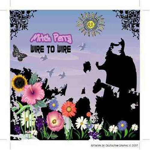 Wire to Wire by Mitch Perry (CD, 2012) for sale online | eBay