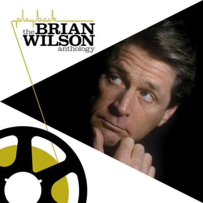Brian Wilson - Playback: Brian Wilson Anthology [New Vinyl LP]