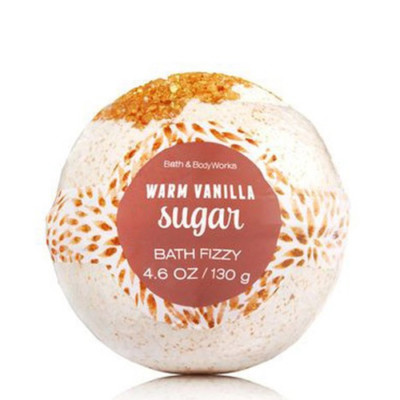 Bath & Body Works bombas y burbujas de Baño