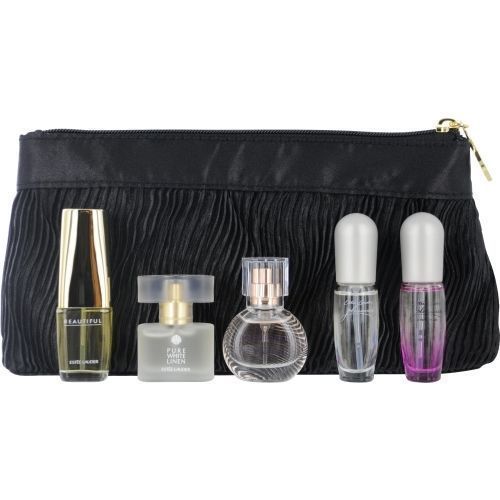 ESTEE LAUDER ギフトセット ESTEE LAUDER 2023 Holiday Gift Cool Set 11 Full Size + 1