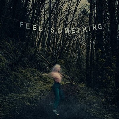 Movements - Feel Something [New CD] Explicit